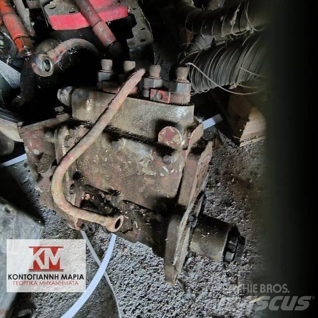 Belarus  Farm Equipment - Others