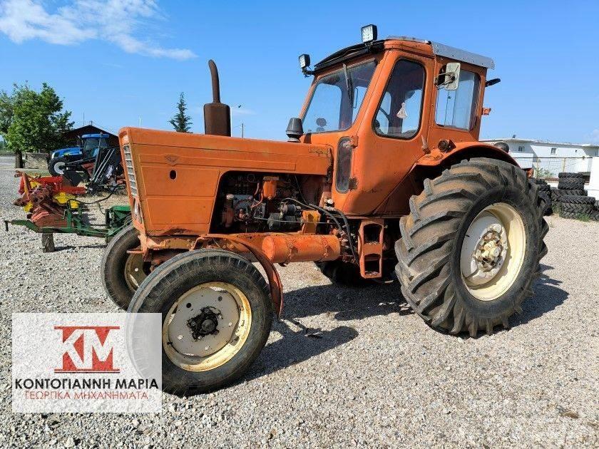 Belarus MTZ 50 Tractors