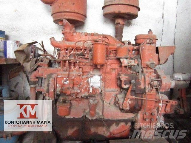  BELLARUS Farm Equipment - Others