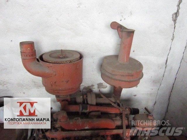  BELLARUS Farm Equipment - Others