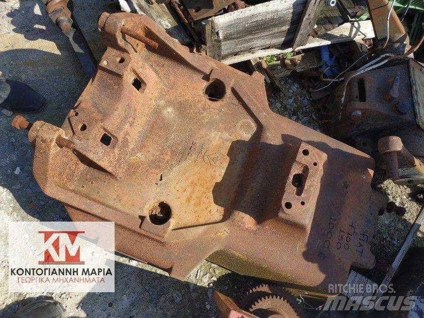 Fiat F100 F130 Farm Equipment - Others