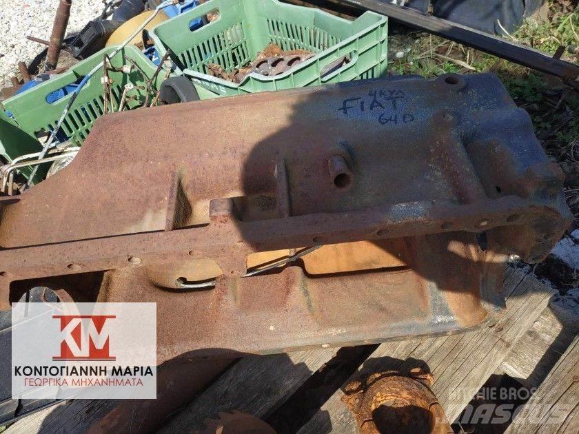 Fiat F100 F130 Farm Equipment - Others