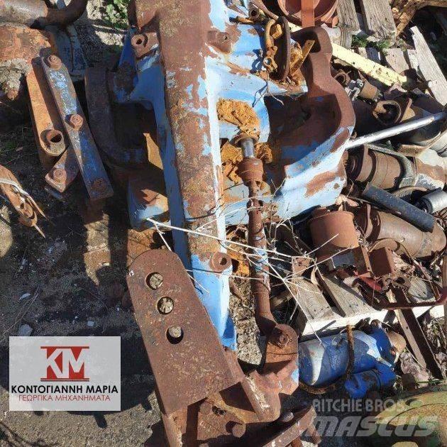 Ford  Farm Equipment - Others