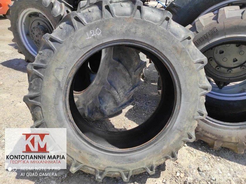 Kleber 13.6R28 Tires, wheels and rims