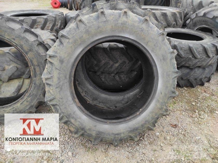 Kleber 13.6R28 Tires, wheels and rims