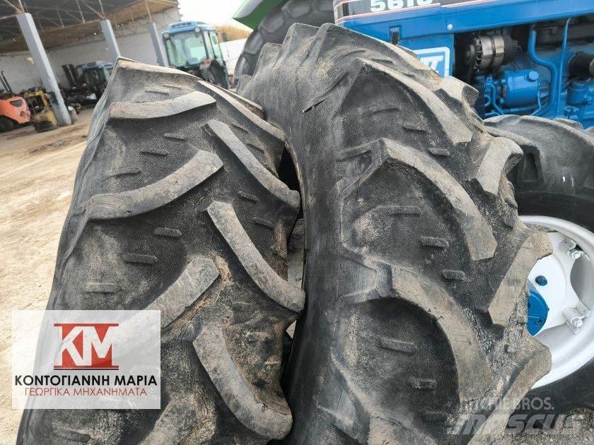 Kleber 16.9R34 Tires, wheels and rims