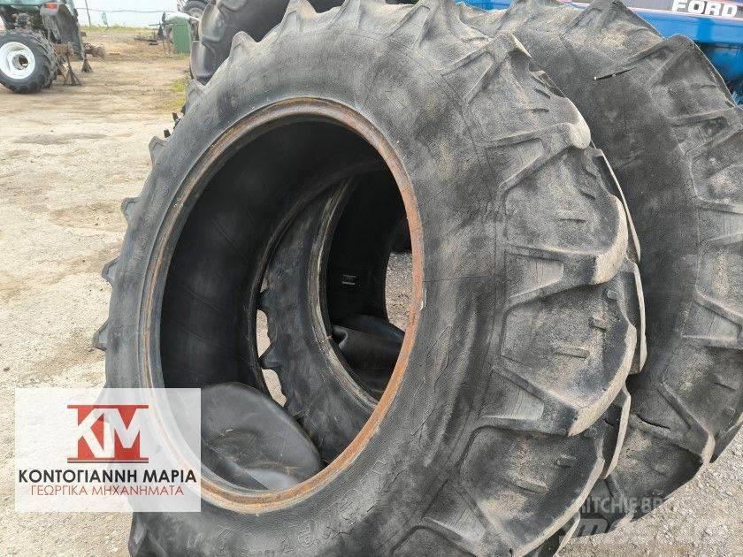 Kleber 16.9R34 Tires, wheels and rims