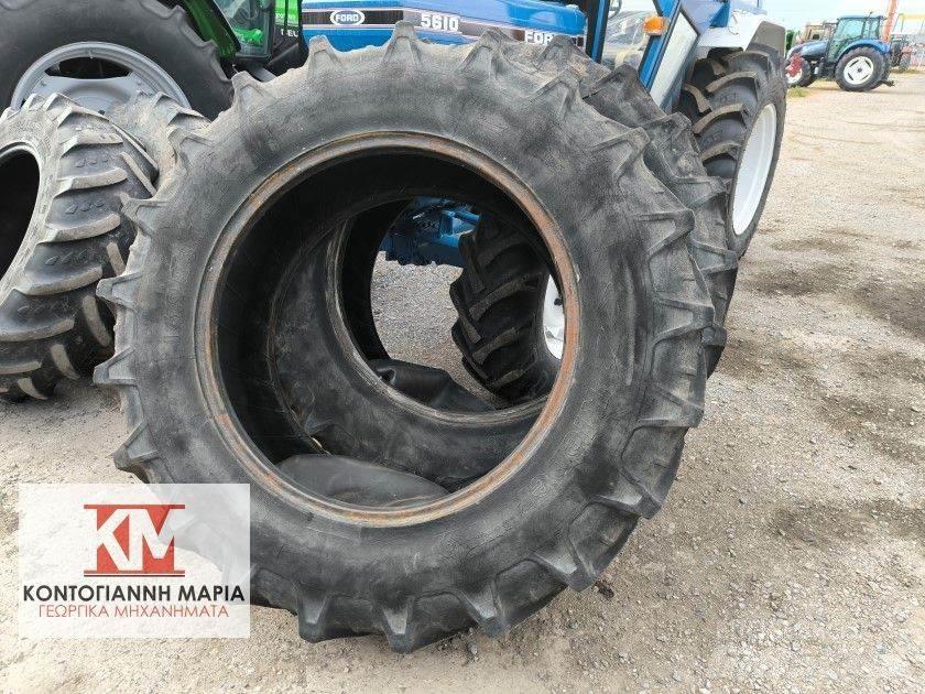 Kleber 16.9R34 Tires, wheels and rims
