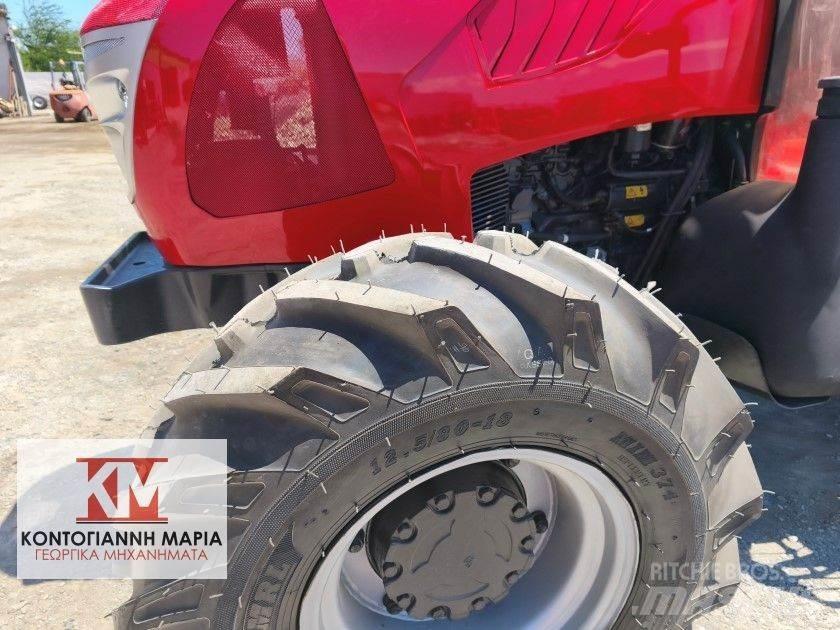 McCormick X50.30T Tractors