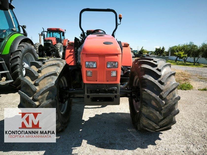 Same SILVER 105 Tractors