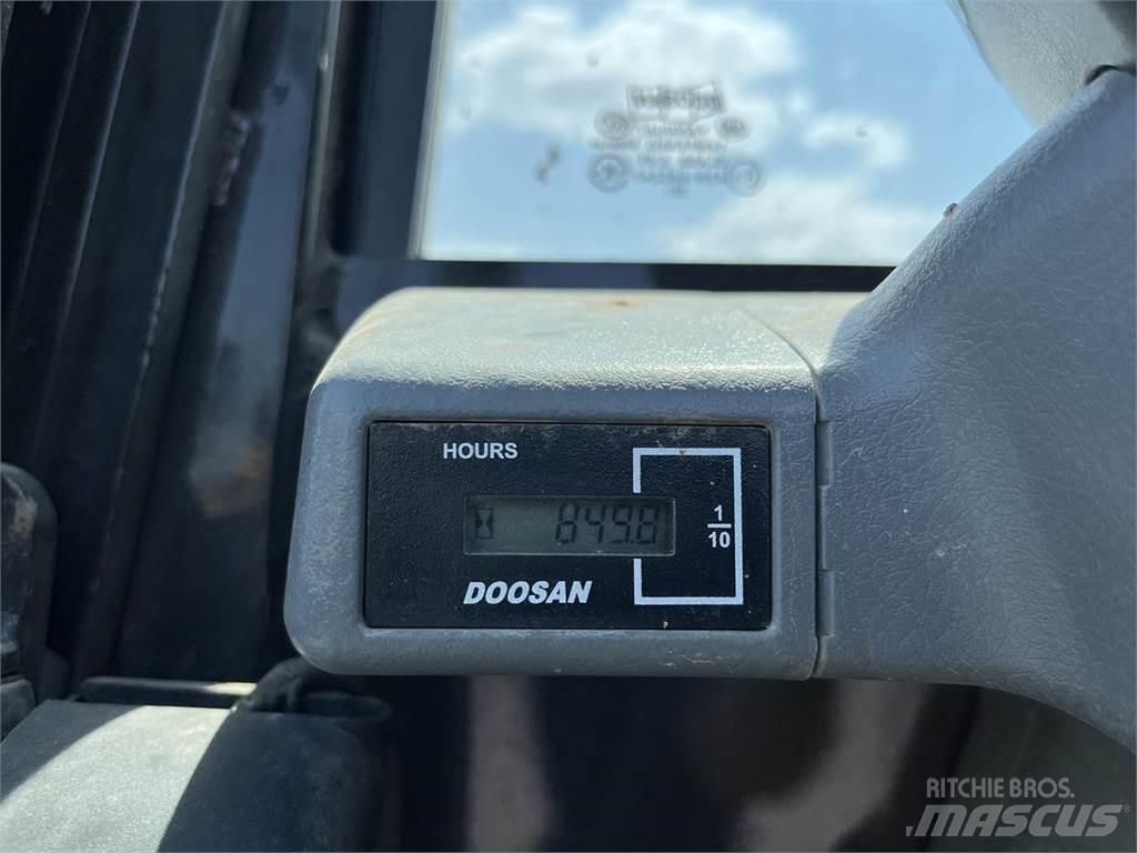 Bobcat E 85 Mini Excavators <7t (Mini Diggers)