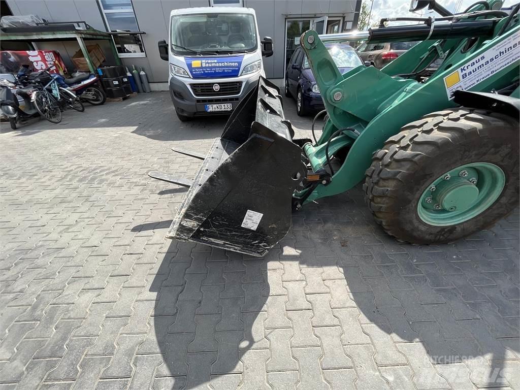 CAT 906 M Wheel Loaders