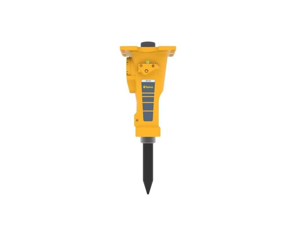 Epiroc SB 452 Other