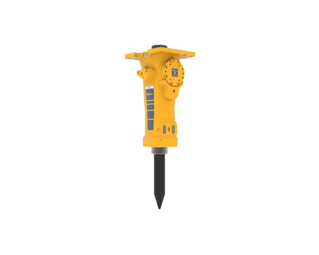 Epiroc SB 452 Other