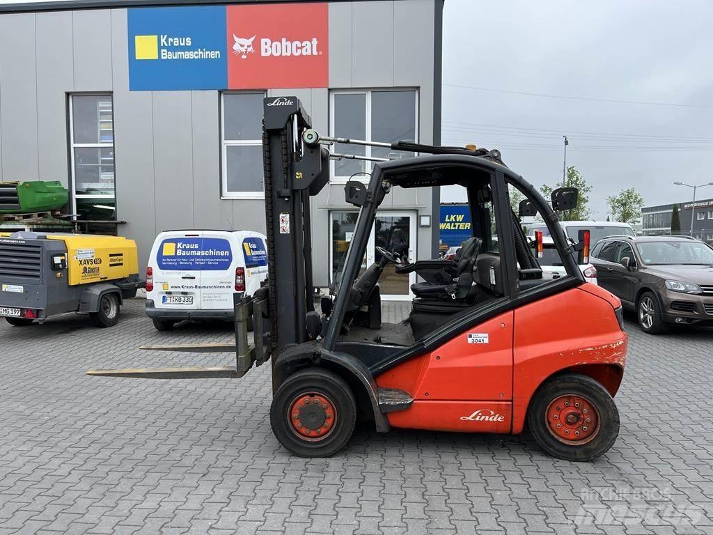 Linde H 40 D Misc Forklifts