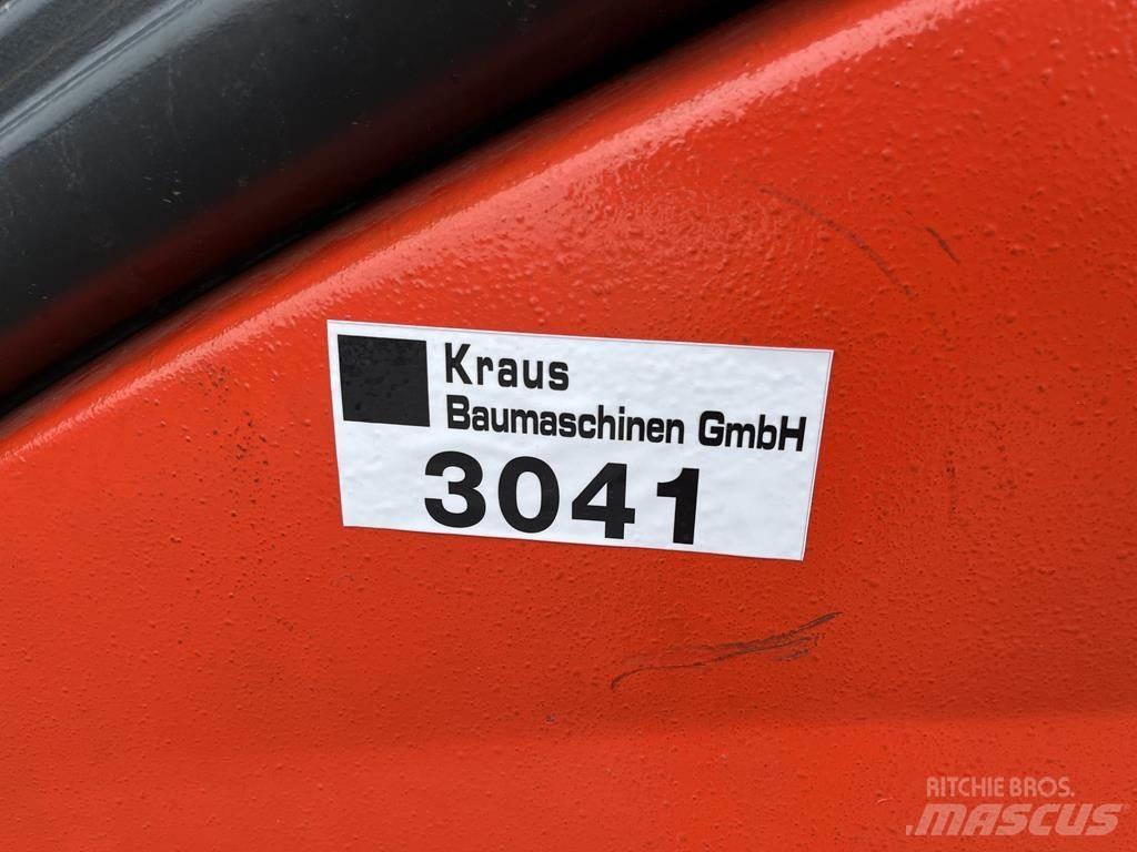 Linde H 40 D Misc Forklifts