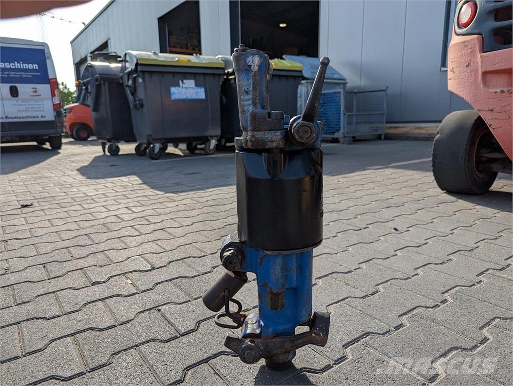  SIG PLB28CW Compressor - Accessories