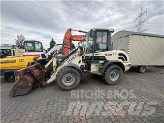 Terex TL 80 Wheel Loaders