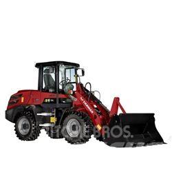 Yanmar V100 Wheel Loaders