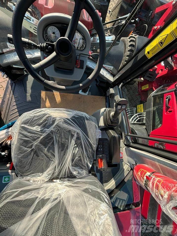 Yanmar V100 Wheel Loaders