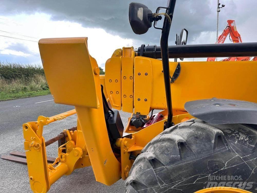 JCB 540-170 Telescopic Handlers