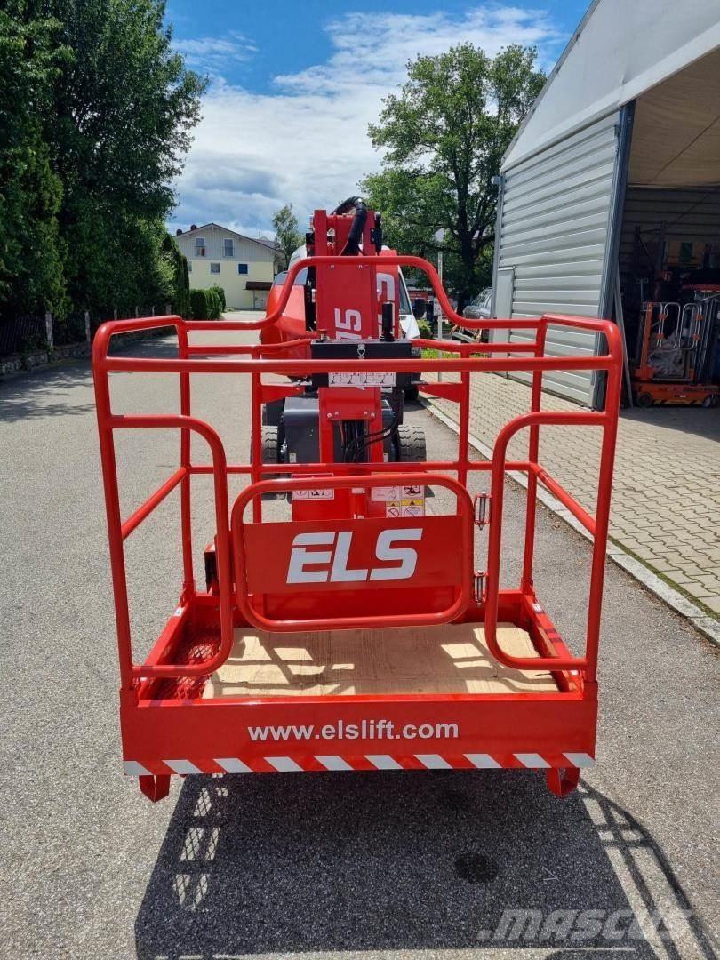 ELS LIFT AE15 Articulated boom lifts