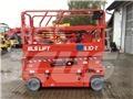 ELS LIFT EL10-T Scissor Lifts