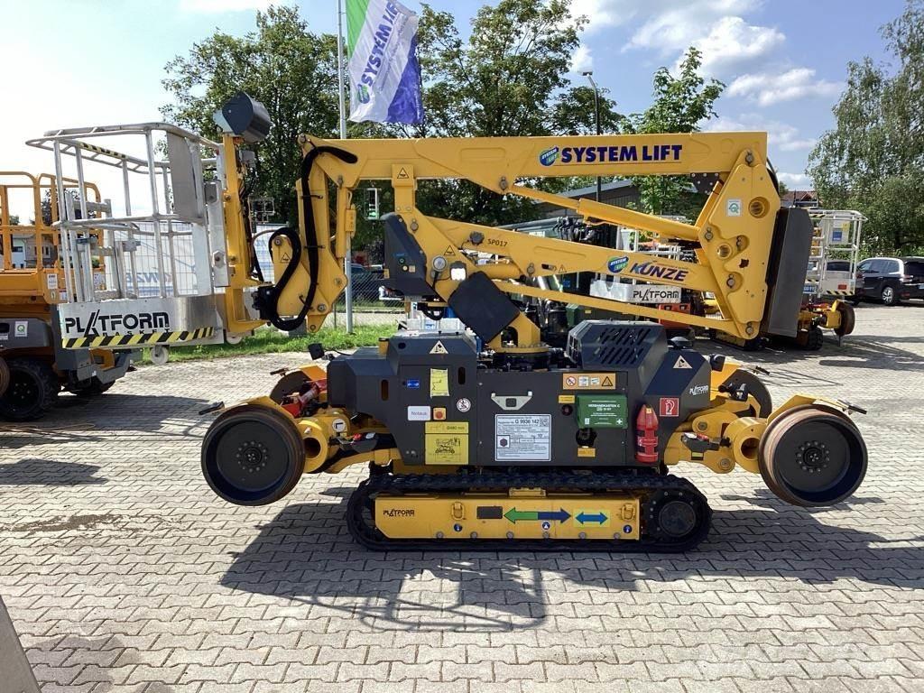 Platform Basket RR9-200 Others
