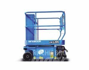Sinoboom VM04E (VM120E) Vertical mast lifts