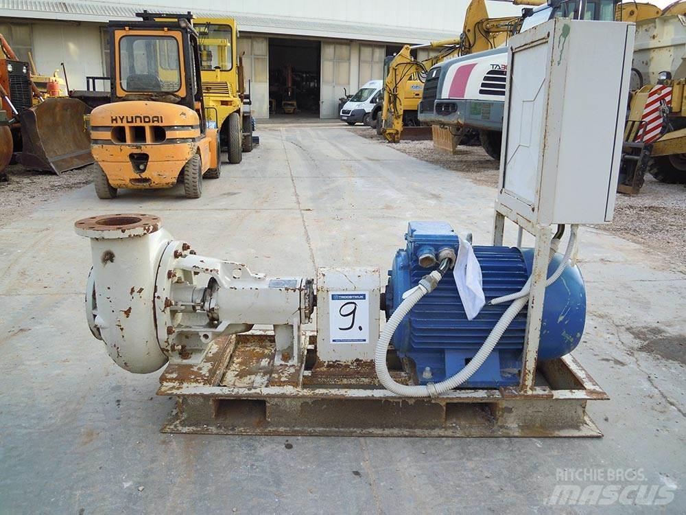  ADRIATECH AD-250-8X6X14 Water Pumps