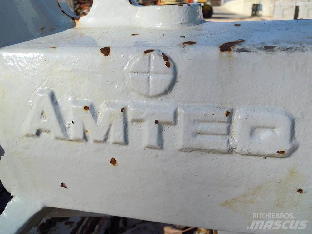  ADRIATECH AD-250-8X6X14 Water Pumps