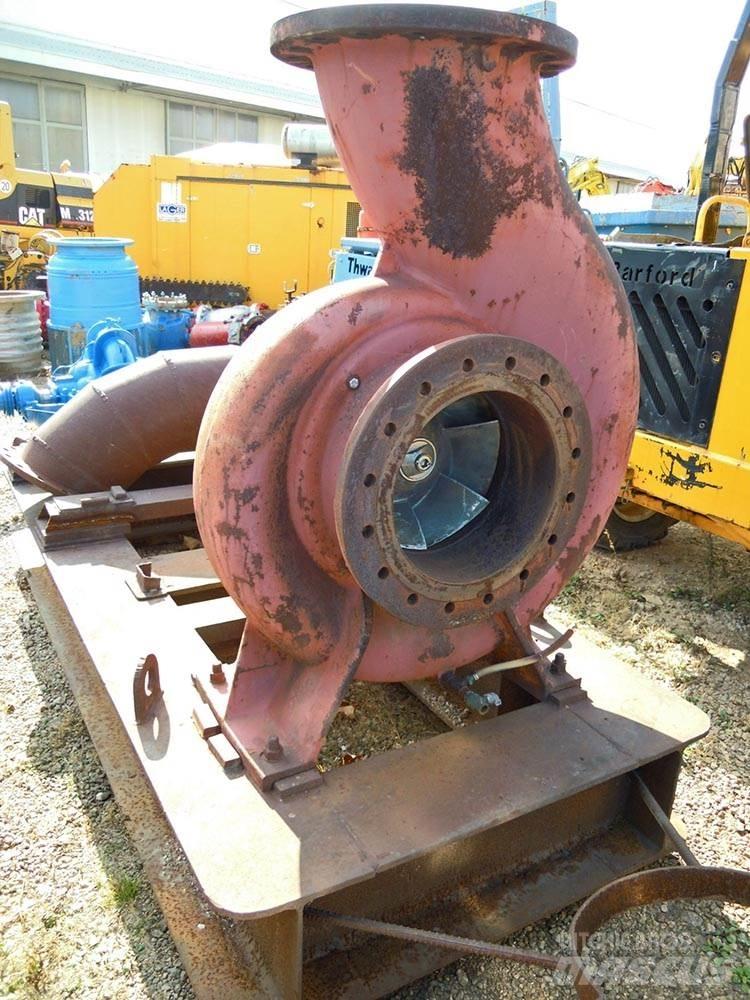 Ahlstrom TRU-40 Water Pumps