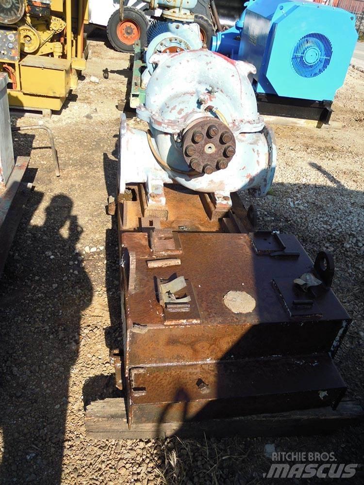 Ahlstrom Z-L30P-1 Water Pumps