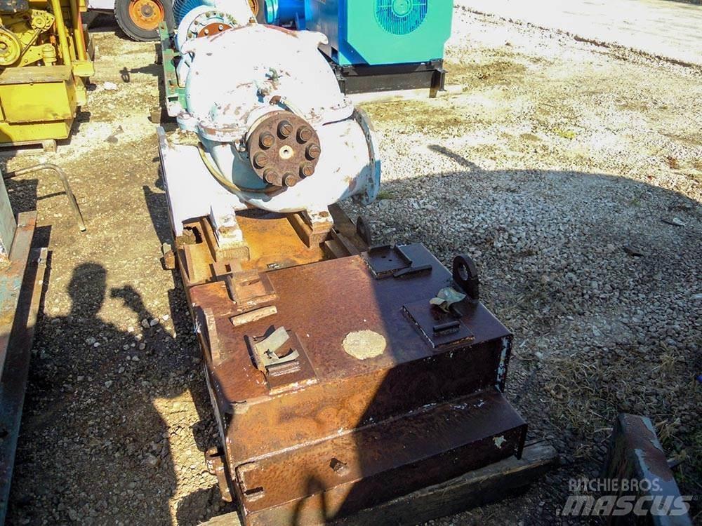 Ahlstrom Z-L30P-1 Water Pumps