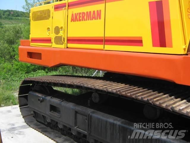 Åkerman H16D tip:EC420 Other