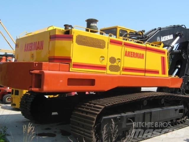 Åkerman H16D tip:EC420 Other