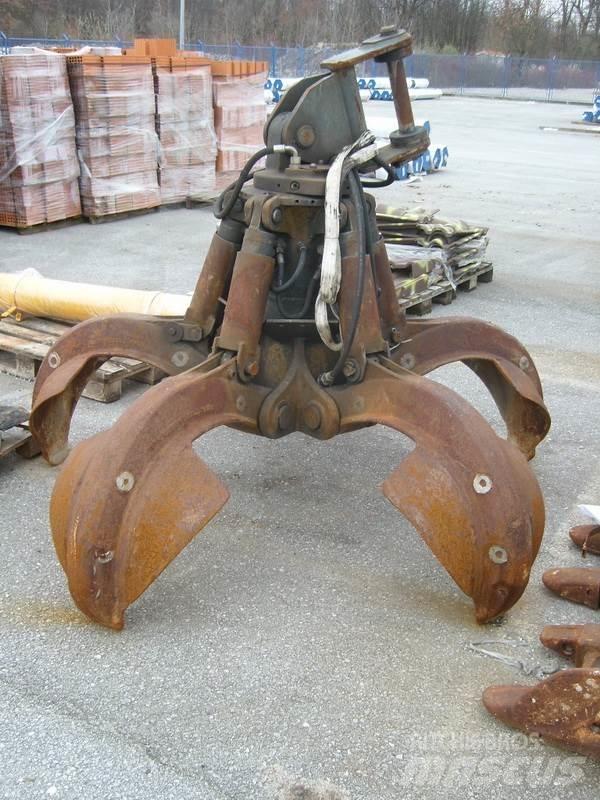 Atlas 1604 Other