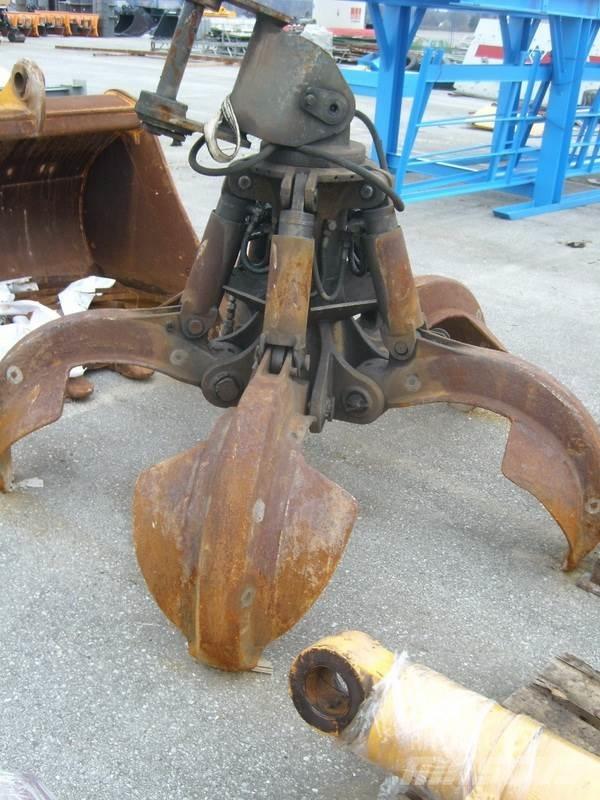 Atlas 1604 Other