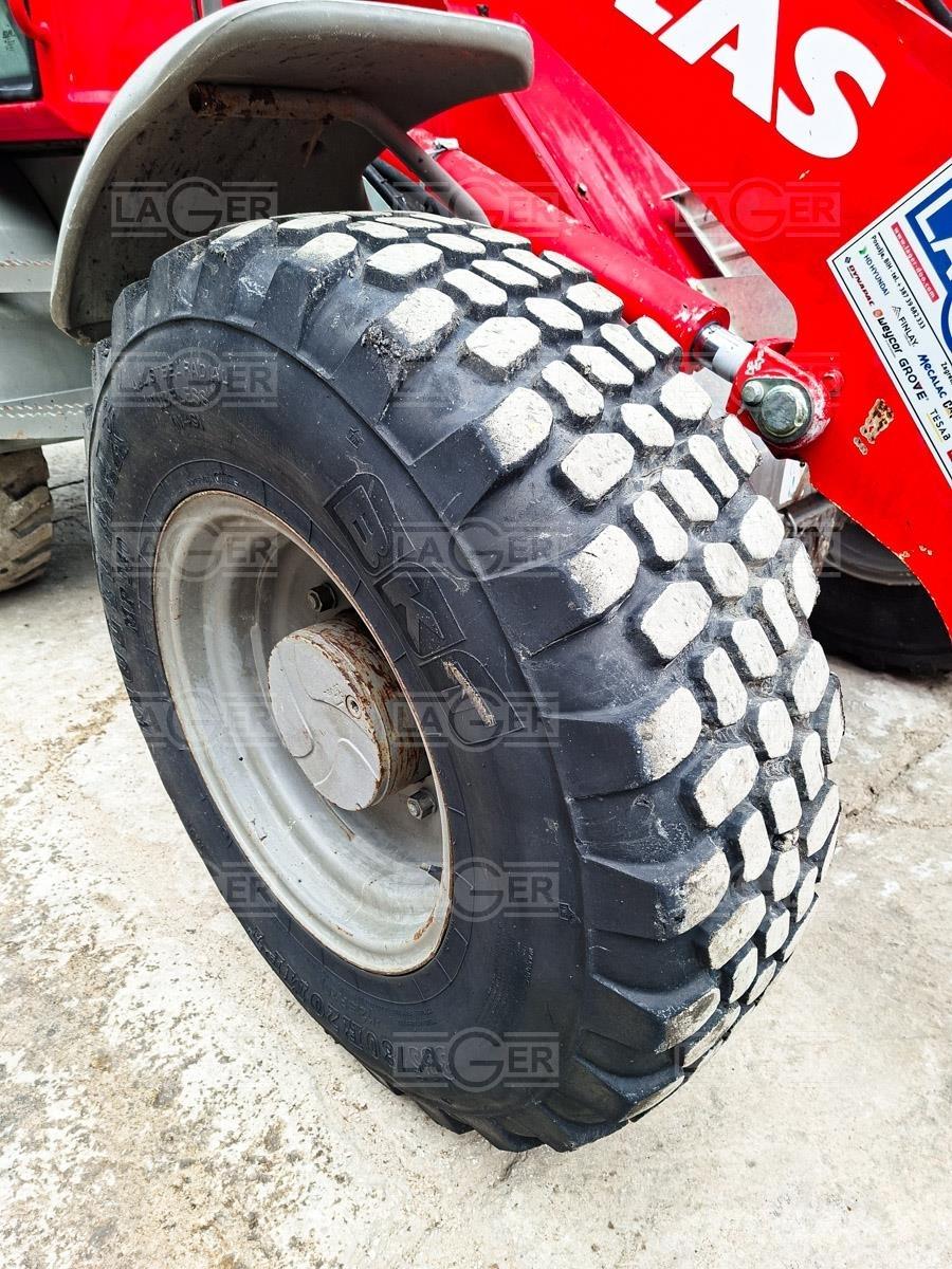 Atlas AR65 Other