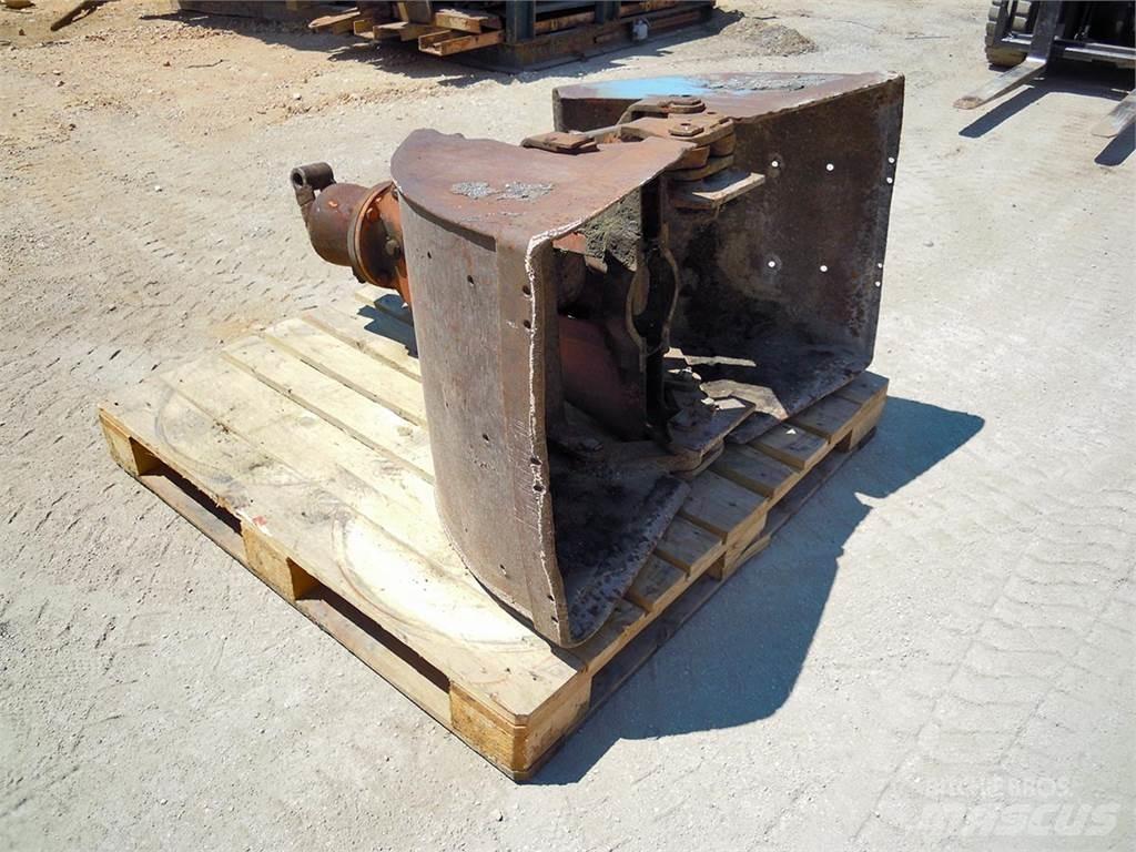 Atlas E 7/1 Other