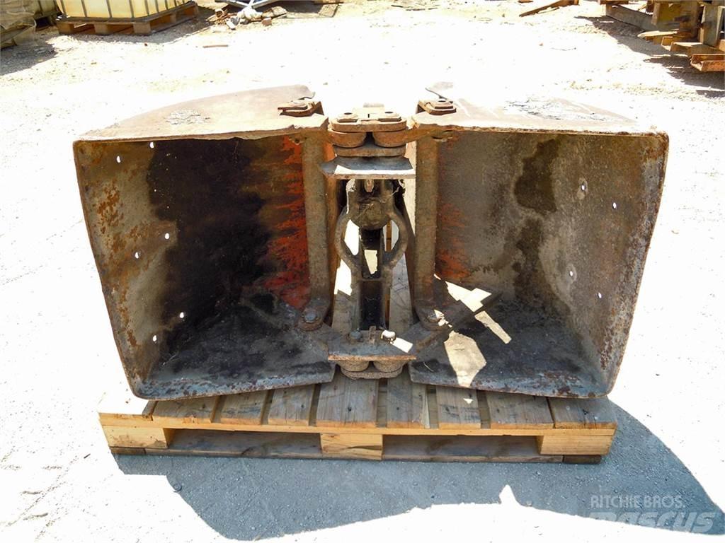 Atlas E 7/1 Other