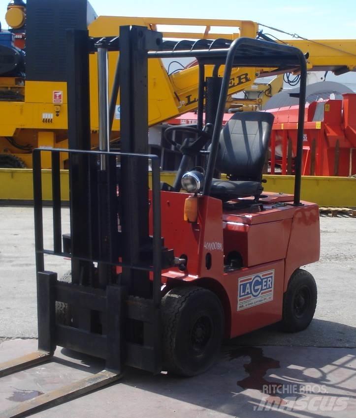 Balkancar DFG1628 Diesel Forklifts