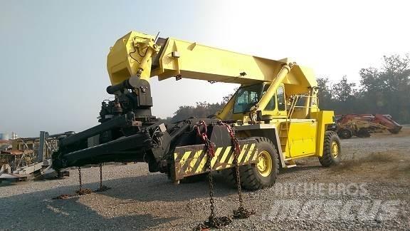 Belotti TRITON FB45/23 Telescopic Handlers