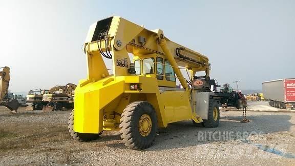 Belotti TRITON FB45/23 Telescopic Handlers