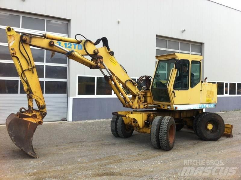Benmac 312R Other