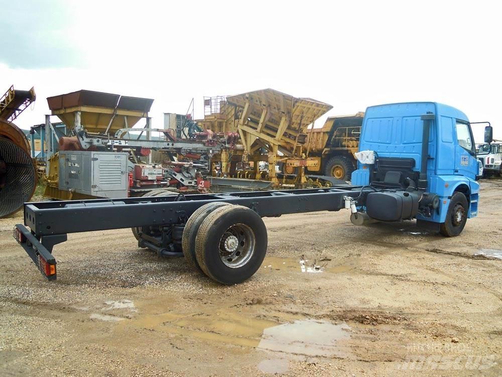 BMC Profesional 625 Other Trucks