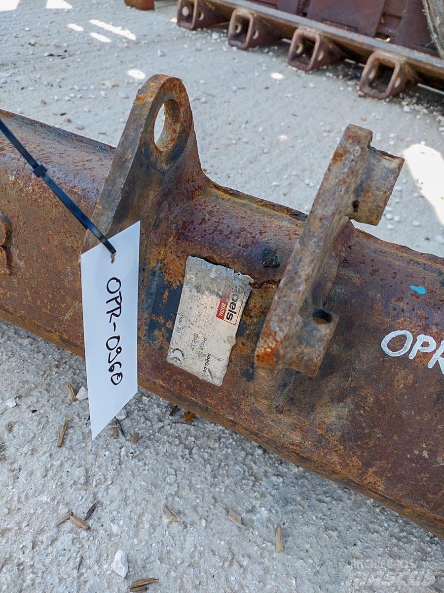 Boels KORPA / BUCKET 700mm Other