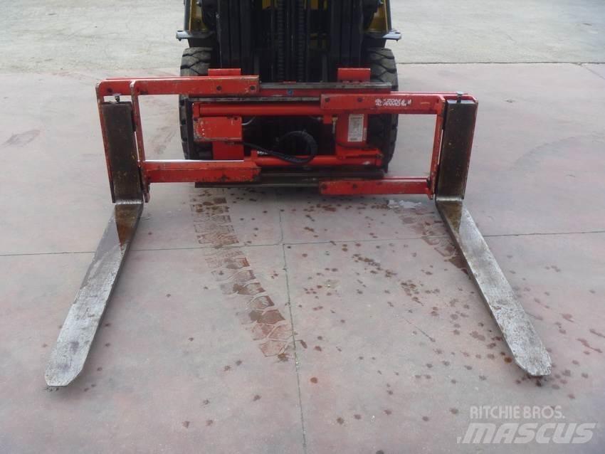 Bolzoni KB20YKA Others
