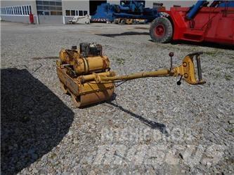 Bomag BW-60-S Twin drum rollers