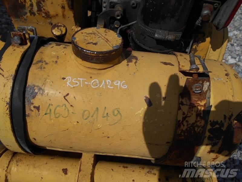 Bomag BW-60-S Twin drum rollers